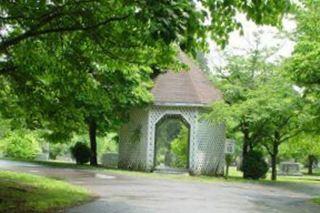 LaFayette Cemetery on Sysoon