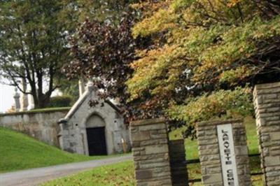 LaFayette Cemetery on Sysoon