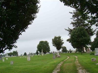 Lafayette Cemetery on Sysoon