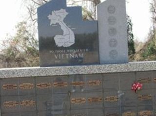 Lafayette Memorial Park on Sysoon