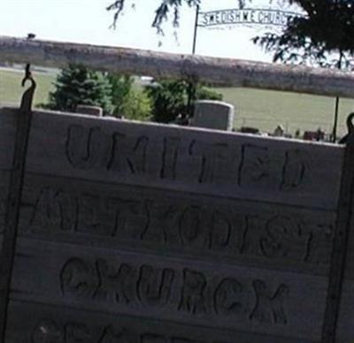 Lafayette Methodist Cemetery on Sysoon