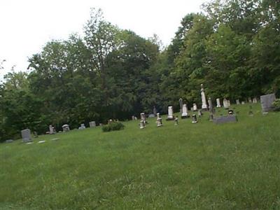 LaFollette Cemetery on Sysoon