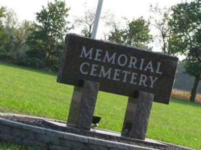 LaGrange Memorial Cemetery on Sysoon