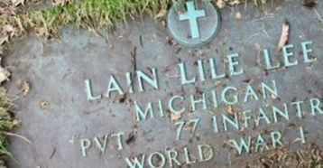 Lain Lile Lee on Sysoon