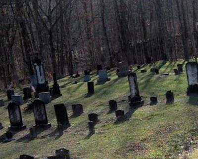 Lairdsville Cemetery on Sysoon