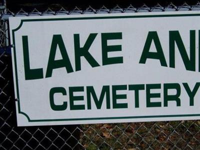 Lake Ann Cemetery on Sysoon