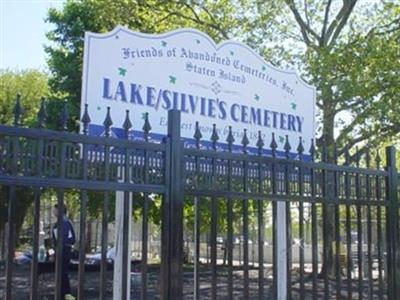 Lake Cemetery on Sysoon