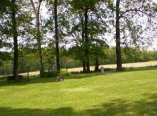 Lake Chapel Cemetery on Sysoon