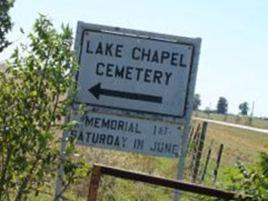 Lake Chapel Cemetery on Sysoon