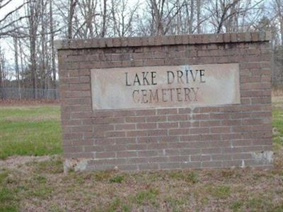 Lake Drive Cemetery on Sysoon
