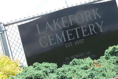 Lake Fork Cemetery on Sysoon