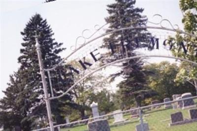 Lake Fremont Cemetery on Sysoon