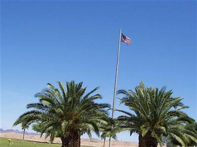 Lake Havasu Memorial Gardens on Sysoon