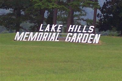 Lake Hills Memorial Gardens on Sysoon