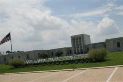 Lake Lawn Park Cemetery and Mausoleum on Sysoon