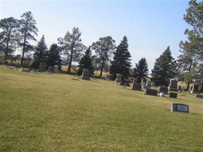 Lake Madison Cemetery on Sysoon