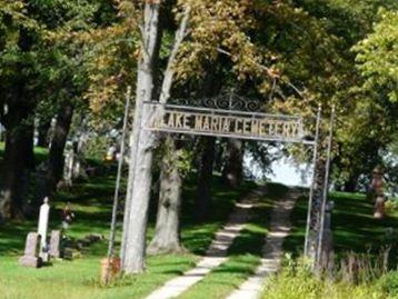 Lake Maria Cemetery on Sysoon