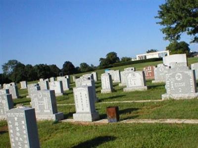 Lake Nelson Memorial Cemetery on Sysoon