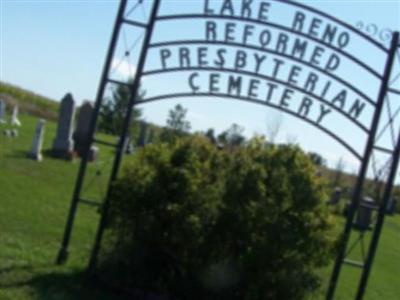 Lake Reno Cemetery on Sysoon