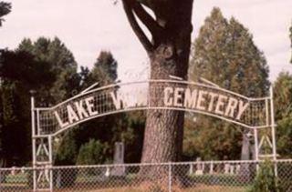 Lake View Cemetery on Sysoon