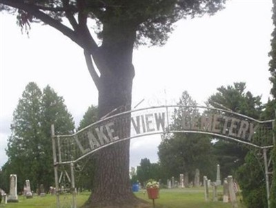 Lake View Cemetery on Sysoon