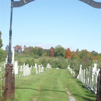 Lake View Cemetery on Sysoon