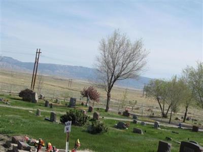 Lake View Cemetery on Sysoon