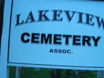 Lake View Cemetery on Sysoon