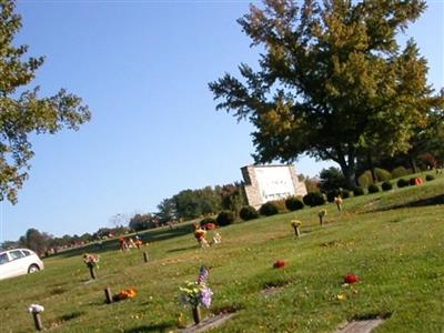 Lake View Memorial Park on Sysoon