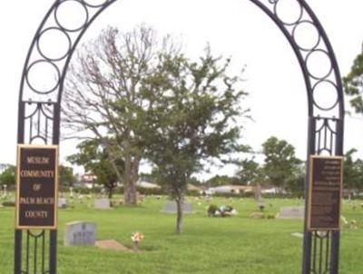 Lake Worth Memory Gardens on Sysoon