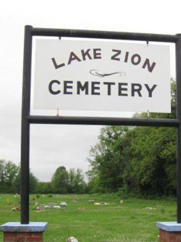 Lake Zion Cemetery on Sysoon
