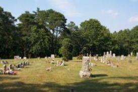 Lakehurst Roadside Cemetery on Sysoon