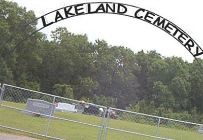 Lakeland Cemetery on Sysoon