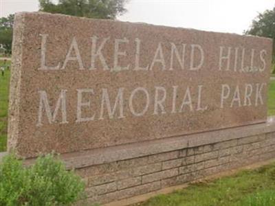 Lakeland Hills Memorial Park on Sysoon