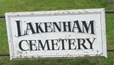 Lakenham Cemetery on Sysoon