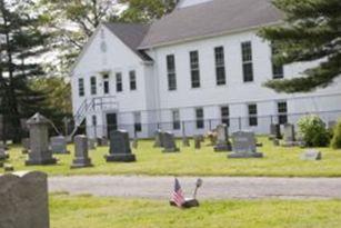 Lakeside - Carpenter Cemetery on Sysoon