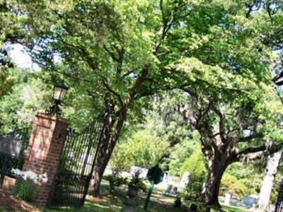 Lakeside Cemetery on Sysoon