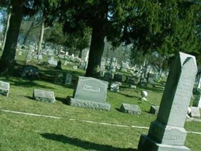 Lakeside Cemetery on Sysoon