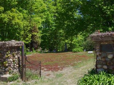 Lakeside Cemetery on Sysoon