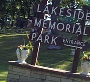 Lakeside Cemetery on Sysoon