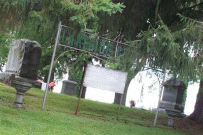 Lakeside Cemetery on Sysoon