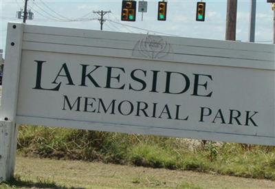 Lakeside Memorial Park on Sysoon
