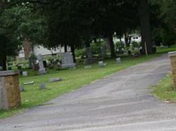 Laketon Township Cemetery on Sysoon