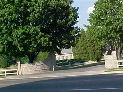 Lakeview Cemetery on Sysoon