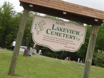 Lakeview Cemetery on Sysoon