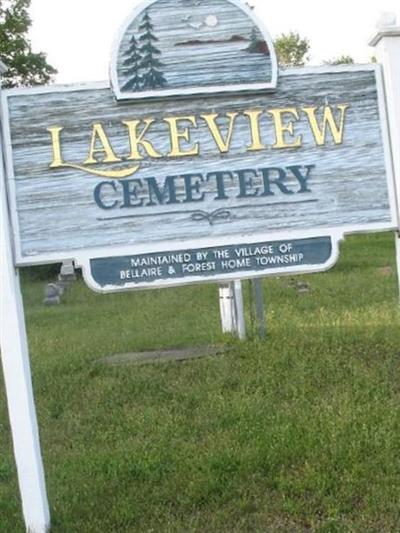 Lakeview Cemetery on Sysoon