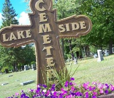 Lakeview Cemetery on Sysoon