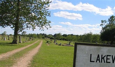 Lakeview Cemetery on Sysoon