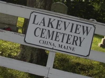 Lakeview Cemetery on Sysoon