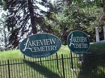 Lakeview Cemetery on Sysoon